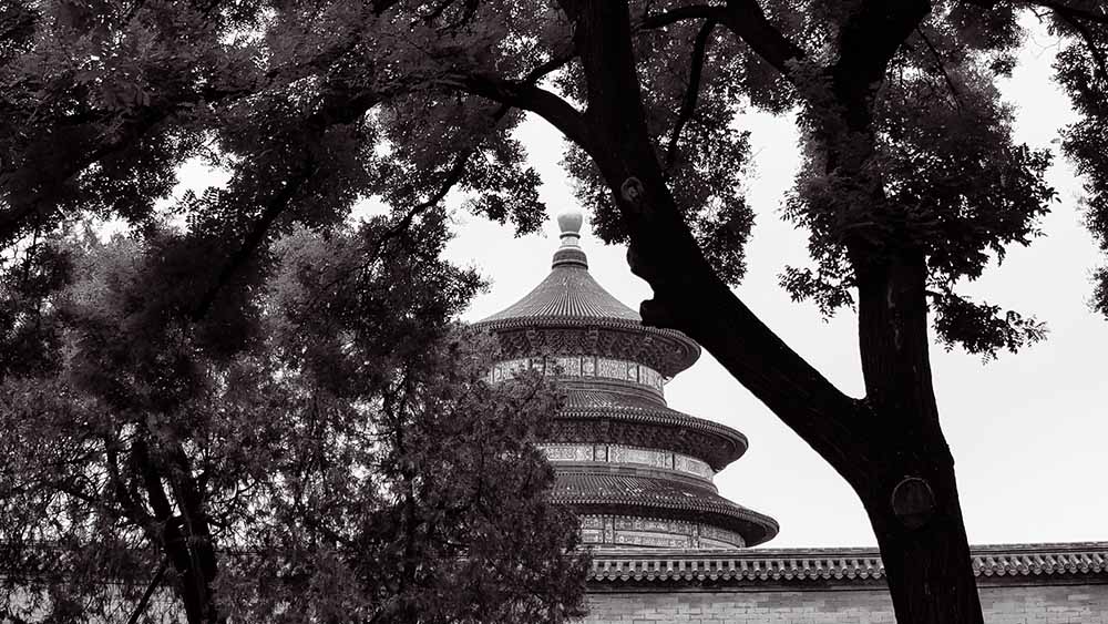 天坛