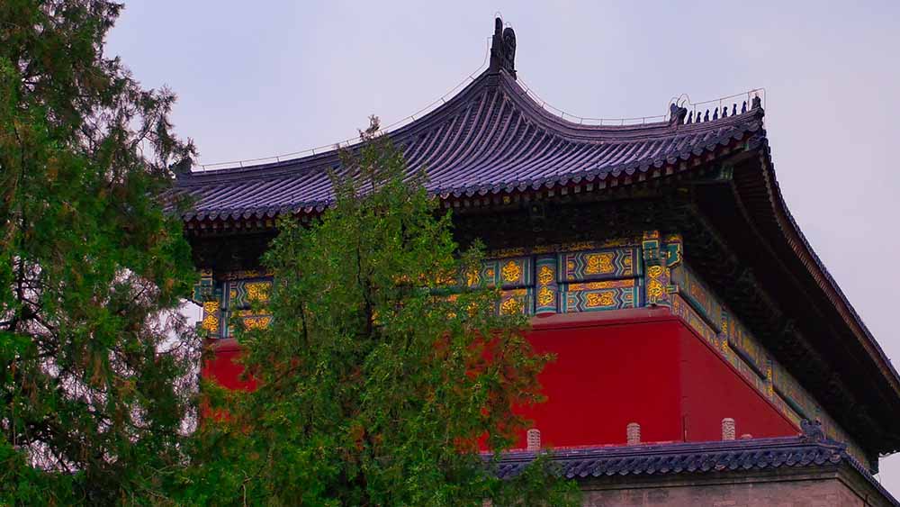 天坛