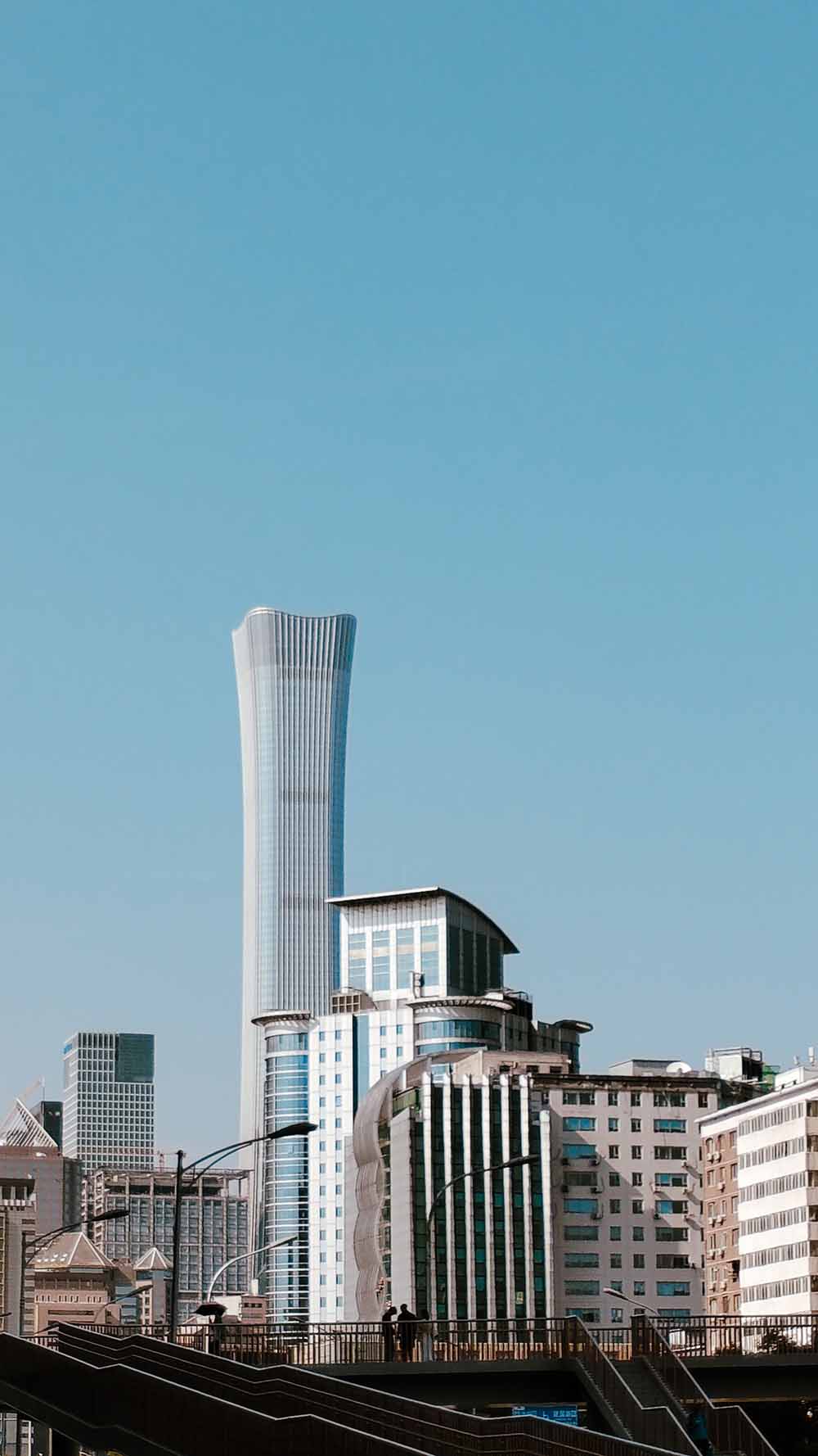 国贸系列
