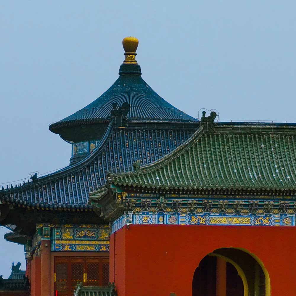 天坛