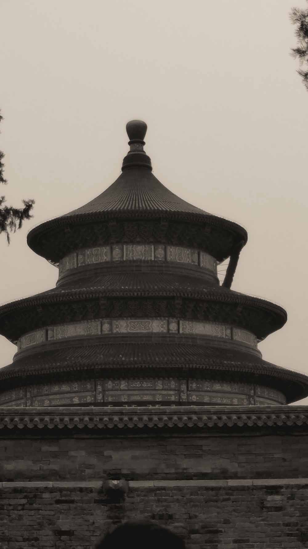 天坛