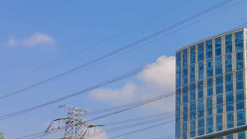 建筑