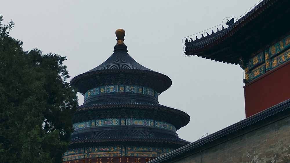 天坛