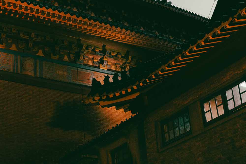 中山纪念堂
