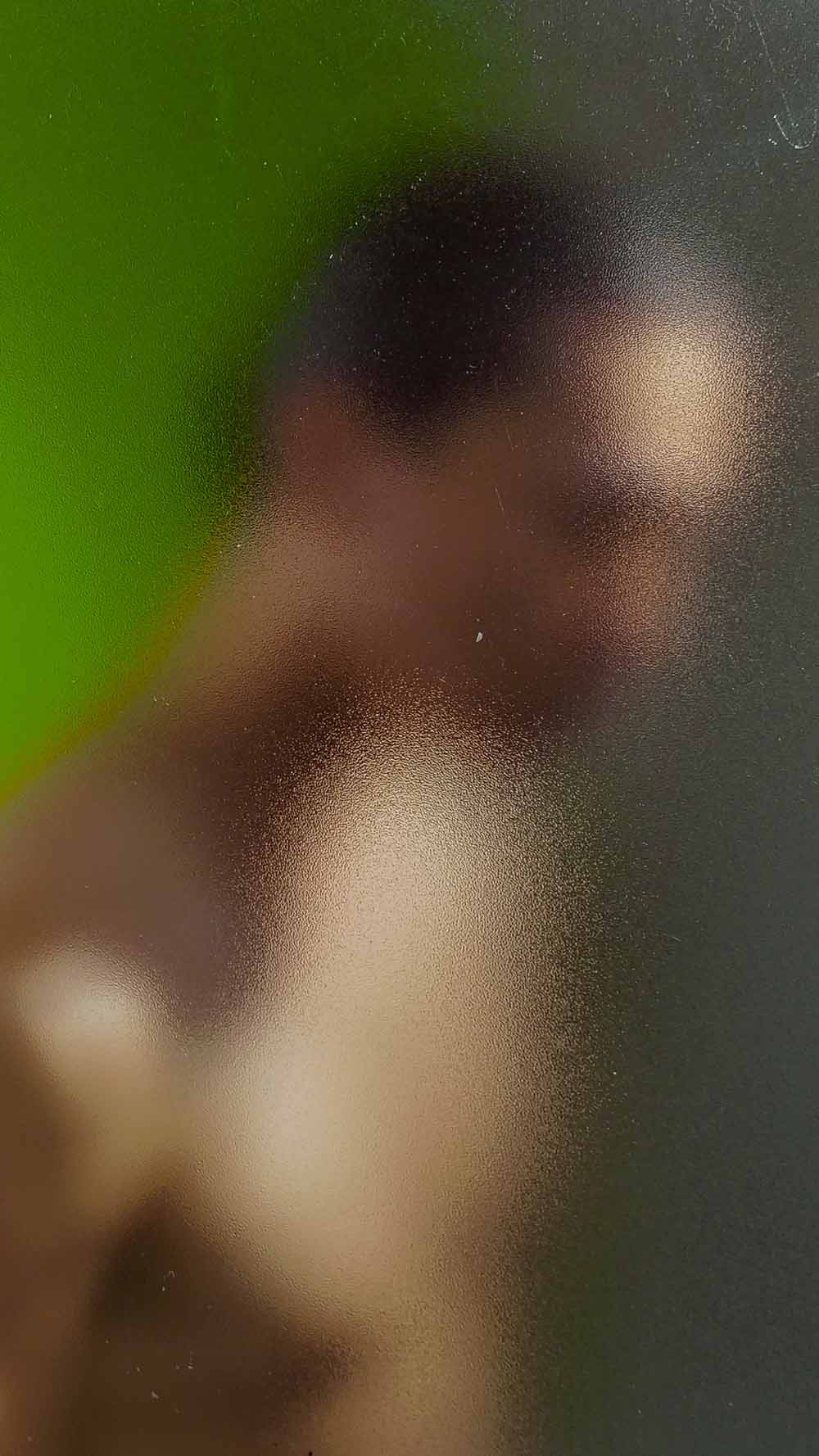 光影之间
