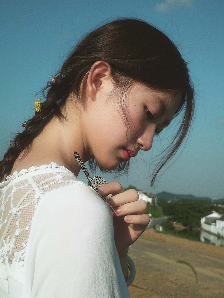回忆里的夏天