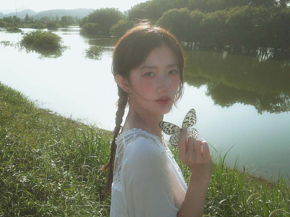 回忆里的夏天