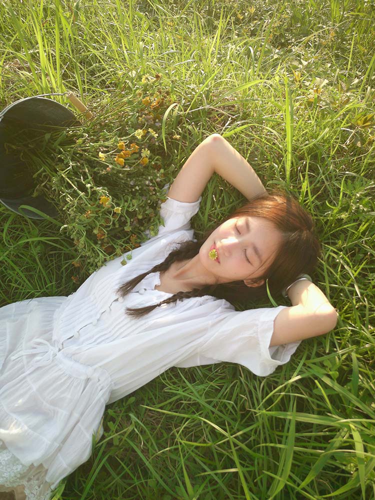 回忆里的夏天