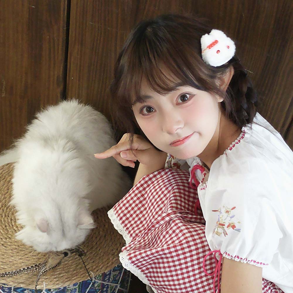 猫咪小头像
