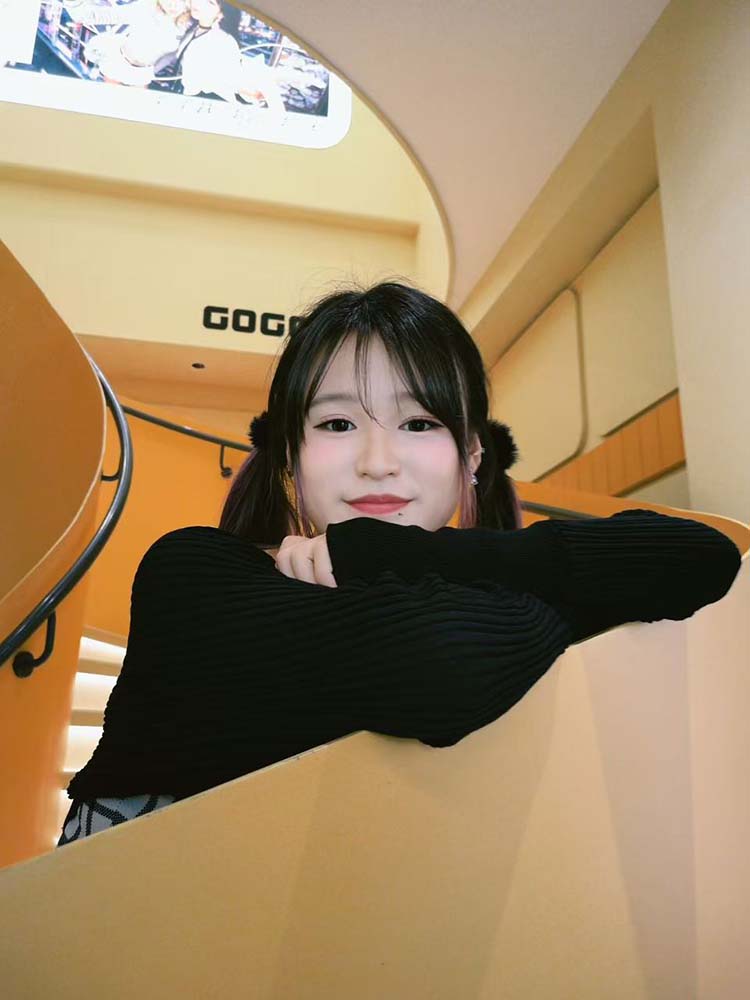 成都GOGO EGO